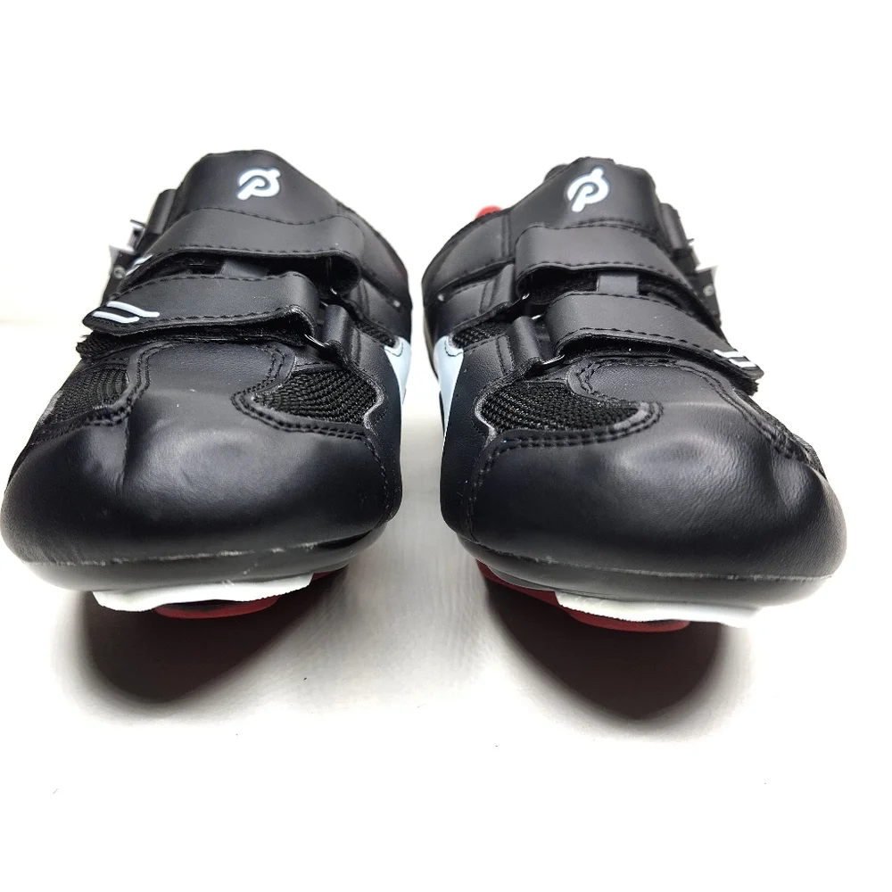 Peloton Cycling Shoe woman size eu40 us9 - Picture 3 of 7